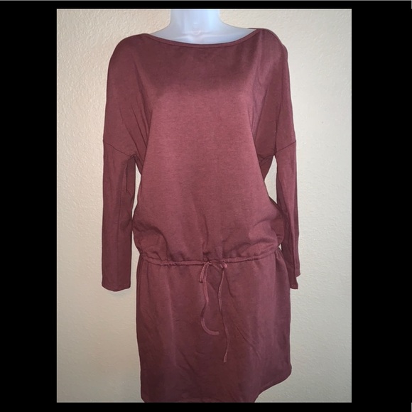 Carve Designs Dresses & Skirts - Carve Designs Burgundy Dress